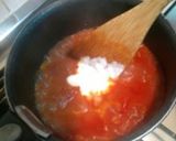 ケフィア豆乳ボロネーゼ風パスタ作り方3写真