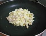 お好み焼きその2☆山芋入り作り方3写真