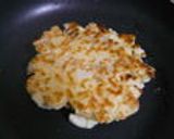 お好み焼きその2☆山芋入り作り方4写真