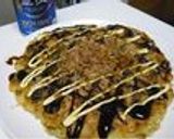 お好み焼き作り方6写真
