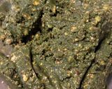なつめ入り抹茶チョコボール作り方5写真
