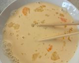 パン耳で作る！絶品フレンチトースト作り方1写真