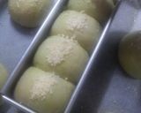 緑の癒し漂う♪アボガド&チーズブレッド☆作り方26写真