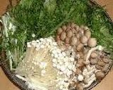 すごくおいしいダイエット！ヘルシー鶏団子鍋作り方3写真