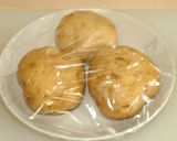 簡単 ホット ポテトサラダ作り方2写真