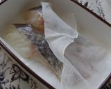 料亭の味！？さわらの味噌漬けグリル作り方1写真