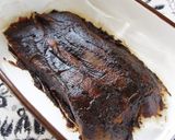 料亭の味！？さわらの味噌漬けグリル作り方2写真