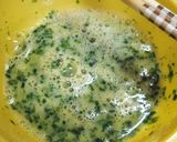 チキンナゲットdeW海苔玉子焼き❤作り方2写真