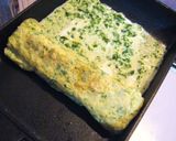 チキンナゲットdeW海苔玉子焼き❤作り方4写真
