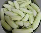 なすの辛子漬け作り方1写真