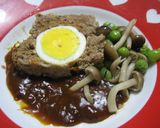ミートローフ♪作り方9写真