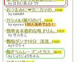 薬味たっぷりな☆鯵のたたき作り方9写真