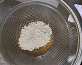 みかんのクラフティ作り方4写真