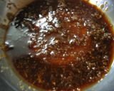 イカとミニトマトの生姜醤油和え作り方6写真