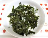 アボガド☆トマトの簡単お一人丼作り方2写真