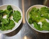 春雨とクラゲのサラダ♪めちゃ、簡単ですよ作り方6写真
