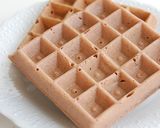 タピオカのもちもちワッフル作り方6写真