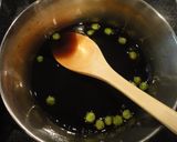☆カニ玉☆甘酢あんが、とろぉ~り美味しい作り方4写真