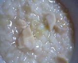 胃腸にやさしい☆貝柱のお粥作り方6写真