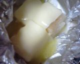 お弁当用☆カレイのとろけるチーズムニエル作り方5写真