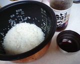 鶏飯作り方1写真