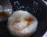 鶏飯作り方2写真