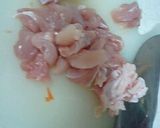 鶏飯作り方4写真