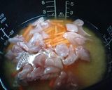 鶏飯作り方5写真