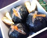 鶏飯作り方7写真