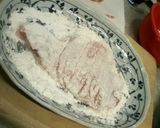 カツ丼作り方3写真