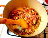 カラフル♥夏野菜カレー作り方6写真