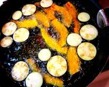カラフル♥夏野菜カレー作り方11写真