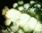 イチバン簡単楽チン☆炊飯器de鶏ハム作り方7写真
