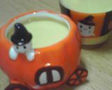 簡単☆さつまいもプリン作り方4写真