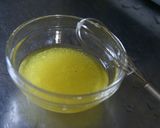豆好きさんの♪お豆のシンプルサラダ作り方2写真