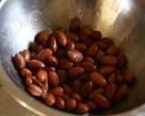豆好きさんの♪お豆のシンプルサラダ作り方3写真