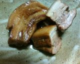 炊飯器でカンタンチャーシュー（焼豚）♪作り方13写真