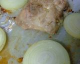 LUNCHBOXヨーグルトチキンベーグル作り方8写真