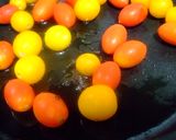 LUNCHBOXヨーグルトチキンベーグル作り方20写真