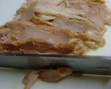 LUNCHBOXヨーグルトチキンベーグル作り方13写真