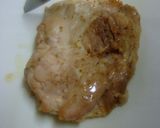 LUNCHBOXヨーグルトチキンベーグル作り方12写真