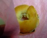 LUNCHBOXヨーグルトチキンベーグル作り方23写真