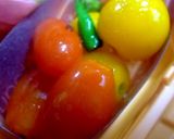 LUNCHBOXヨーグルトチキンベーグル作り方27写真