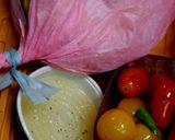 LUNCHBOXヨーグルトチキンベーグル作り方30写真