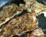豚肉のビカタ作り方2写真