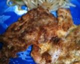 豚肉のビカタ作り方3写真