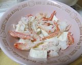 簡単★大きい茶碗蒸し おもてなしにも作り方2写真