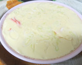 簡単★大きい茶碗蒸し　　おもてなしにも作り方4写真
