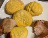 栗ごはん☆作り方1写真