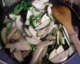 まだまだ暑い日にさっぱり甘酢炒め♪作り方3写真